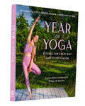 Year Of Yoga