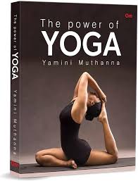 The Power Of Yoga